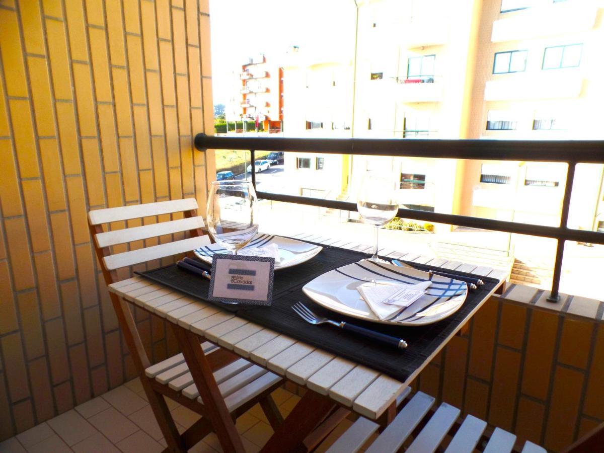 ריו טינטו Patio Das Cavadas Apartment מראה חיצוני תמונה