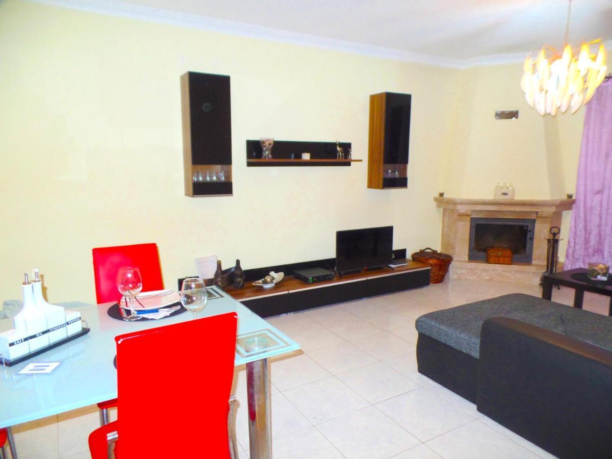 ריו טינטו Patio Das Cavadas Apartment מראה חיצוני תמונה