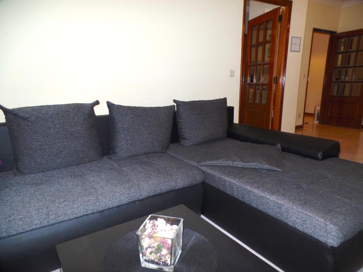 ריו טינטו Patio Das Cavadas Apartment מראה חיצוני תמונה