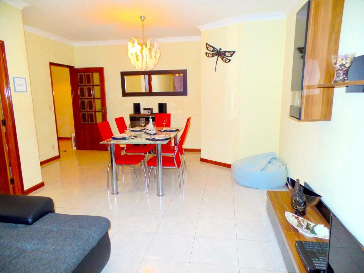 ריו טינטו Patio Das Cavadas Apartment מראה חיצוני תמונה